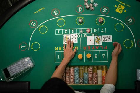 baccarat games|baccarat game in casino.